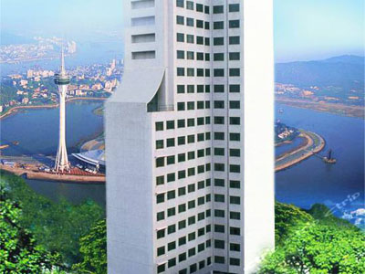 ŸƵHua Guang Dong Hotel Macau ؼ